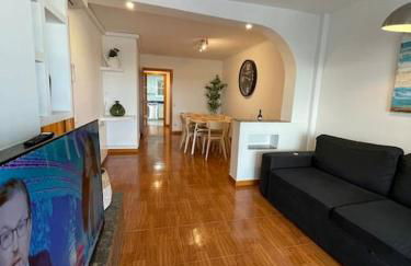 Apartamento en el centro urbano - Foto 2