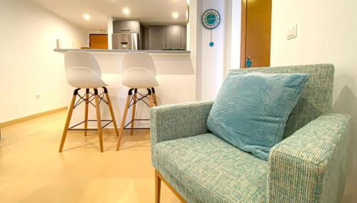 Superb luxurious groundfloor 1 bedroom app on Mar Menor golf resort - Foto 4