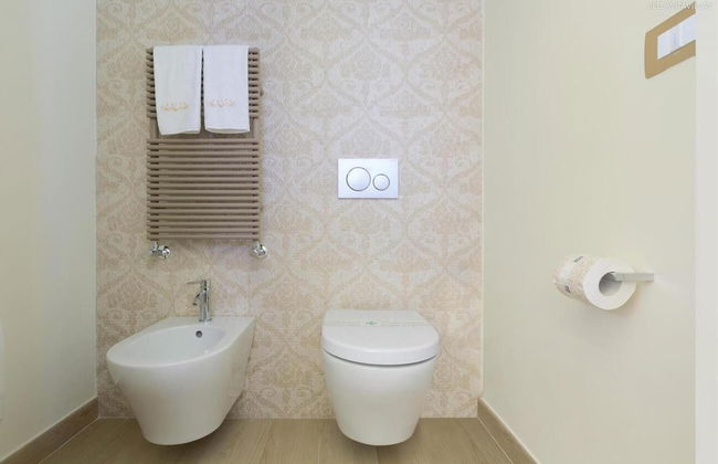 1316 AS - Junior Suite con Balcone - Foto 16