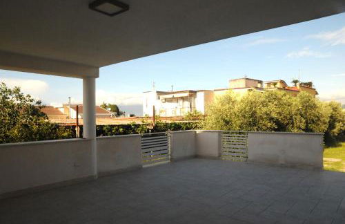 Casa Vacanze Villa Fiorenza - Photo 11