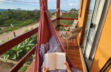 Espaço Canela-de-Ema - Foto 46