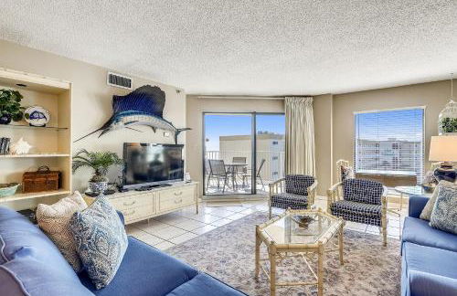 Inlet Reef 617- by Holiday Isle Properties - Foto 1