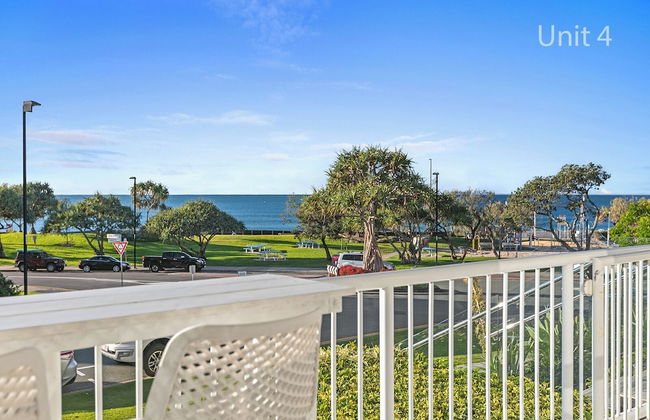 Capeview Apartments Caloundra - Foto 58