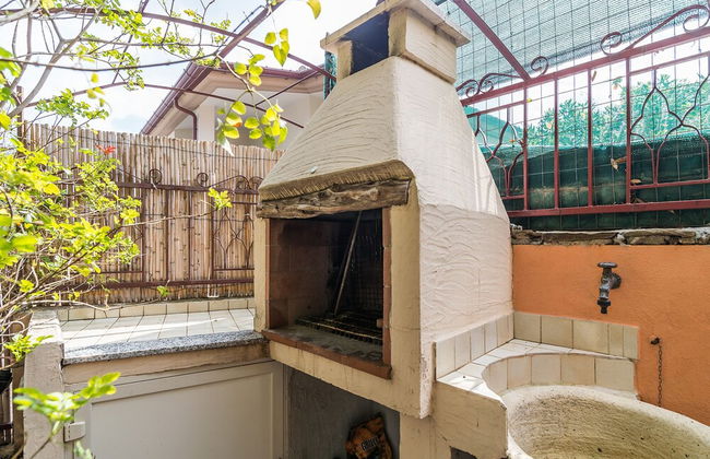 Villa Gerani in Cala Gonone - Photo 13