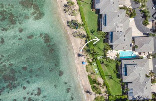 Puunoa Beach Estates 103 - Foto 1