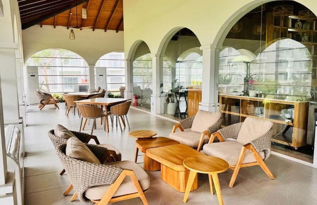 Luxurious 3 Bedroom Apartment - Foto 23