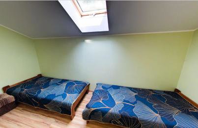 UROCZYSKO POD LASEM - Foto 34