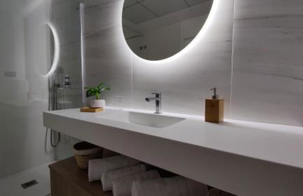 ALLONBAY sea front luxury penthouse - Foto 32