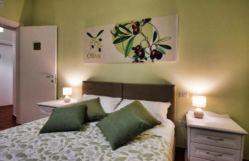 Colombaia Anibaldi Rooms - Foto 68