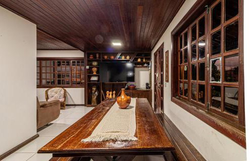 Linda Casa 8 Completa Em Porto Com 6 Quartos e Piscina - Foto 17