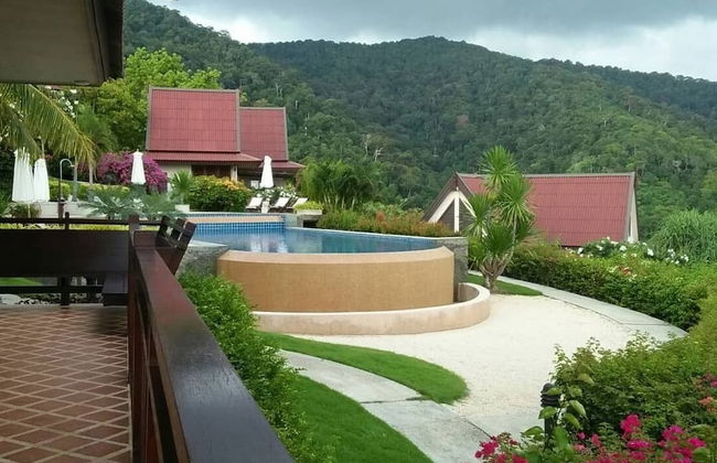 Baan KanTiang See Villas (2 bedroom villas) - Foto 79