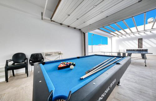 Villa Serenity - By Lanzarote Vacation Homes - Foto 52