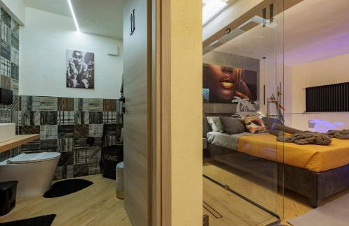 A' Casuzza Suite Room - Foto 21