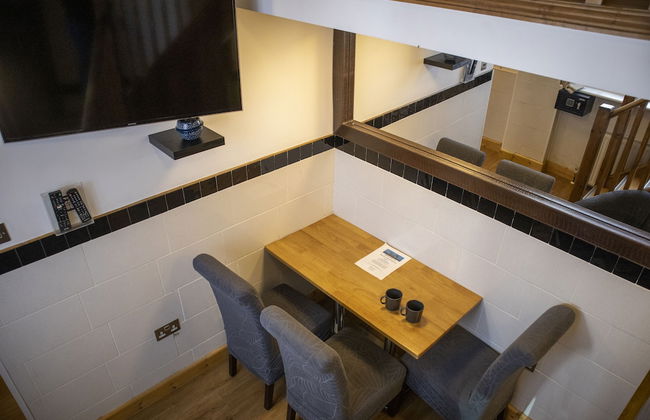 Berkley Aparthotel - Foto 19