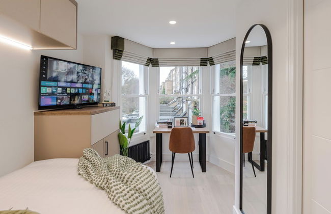 Your Apartment - Kensington - Foto 41