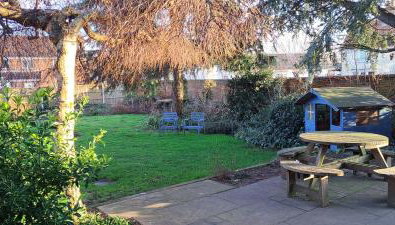 Dunham House - Foto 4