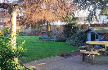 Dunham House - Foto 4