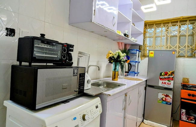 Paris homestay - Photo 7