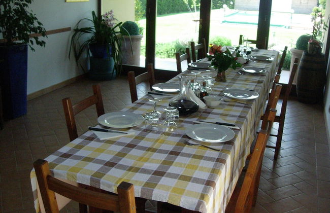 Agriturismo Le Rondinelle - Photo 68