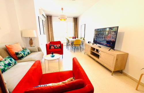 Apartamento Rincón, Ideal para familias - Photo 9