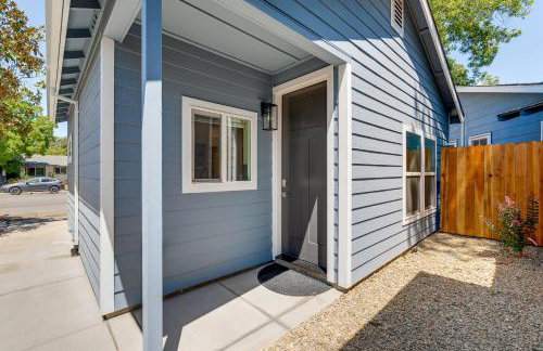 3 Mi to UC Davis Retreat with Furnished Patio! - Foto 21