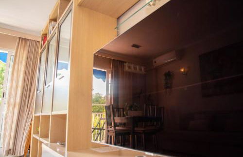 Piso con Jardín - Foto 32