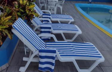 Pousada Tio San - Foto 21