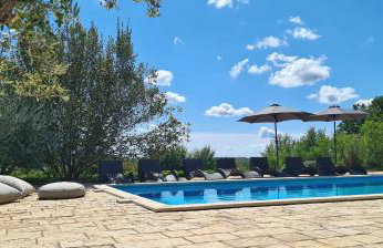 Villa Stella - Gourmet Breakfast, Wellness & Pool - Photo 17