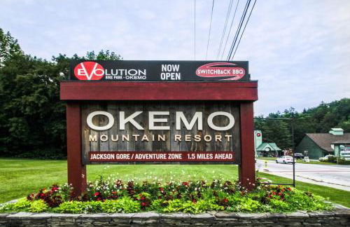 Okemo Mountain Lodge B203 - Foto 18