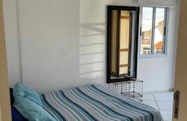 Casa de Praia Brisa do Oceano - São F. do Sul/SC - Photo 11