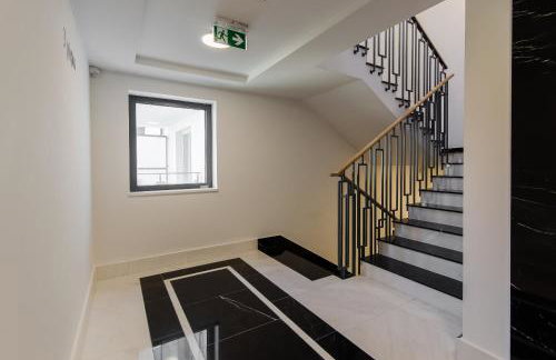 Old Town Premium Kazimierz Apartments - Photo 12