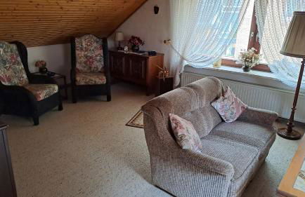 Ferienhaus Bülken - Foto 12