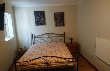 A Casinha rústica com todo o conforto - Foto 17