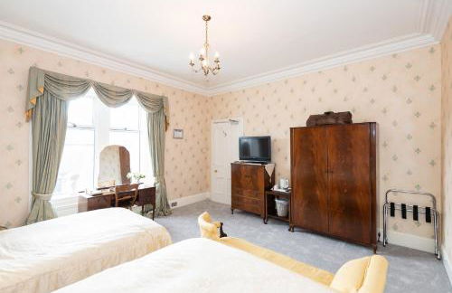 The Tannochbrae - Foto 154