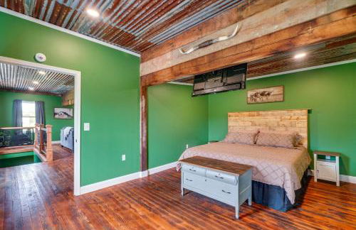 Near Wineries Country Condo in New Haven - Foto 9