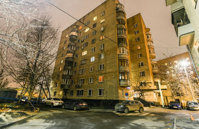 Apartment on Kozhevnivheski Vrazhek 3 - Foto 35