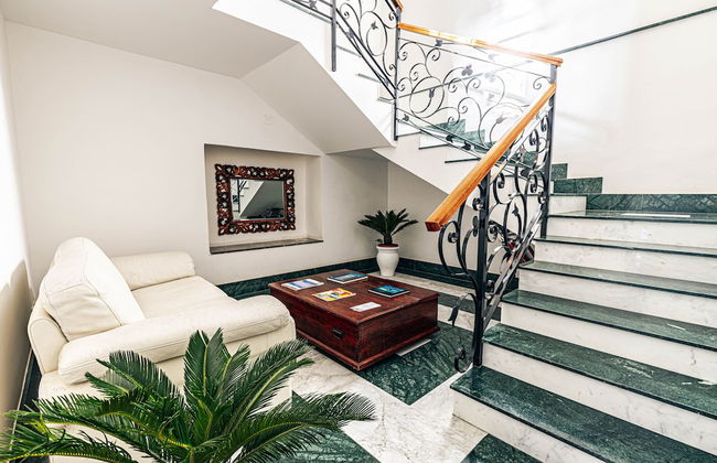 Giulio Cesare 14 - Foto 24