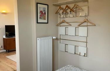 Guesthouse with 3 apartments, just outside Berlin, near to Tesla - Foto 78