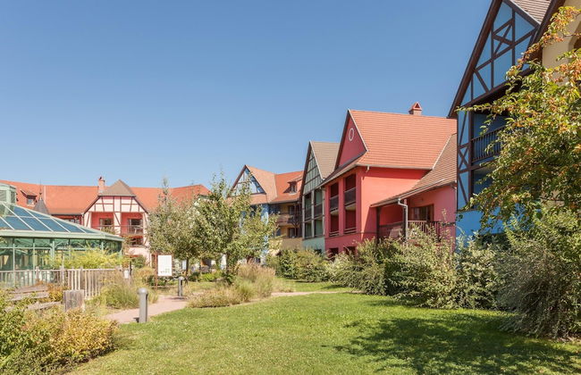 Residence Le Clos D'eguisheim, Eguisheim - Foto 44