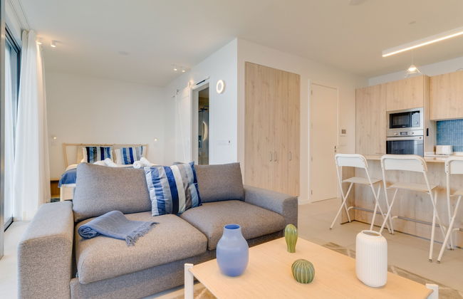 Mar Yam Sea by Atlantic Holiday - Foto 16