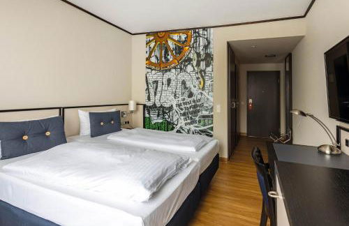 Seminaris Hotel Bad Honnef - Foto 60