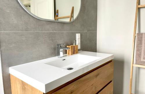 WEINHOF Winningen Traumwohnung im „La Mosel• - Foto 22