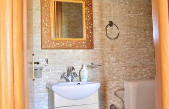 Roukouneli Traditional Stone House - Terrace & BBQ - Foto 20