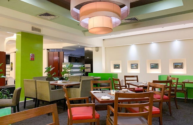 Eastern Suites at Times Square KL - Foto 55