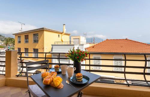 Cap Ferrat View III AP4401 By Riviera Holiday Hom - Foto 11