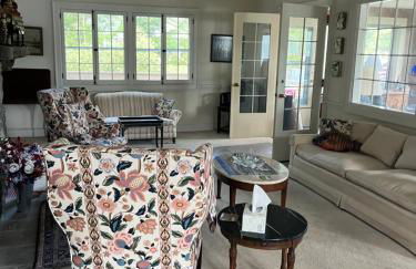 Holly Cottage Quaker Lake - Foto 16