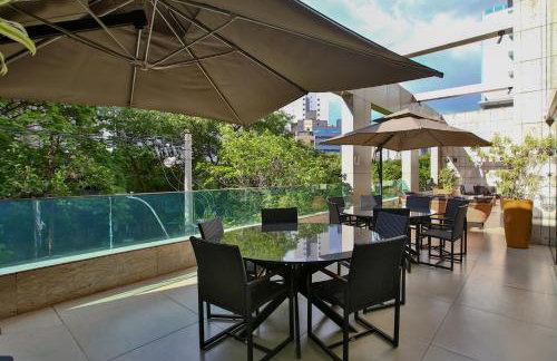 Transamerica Belo Horizonte Lourdes - Foto 48