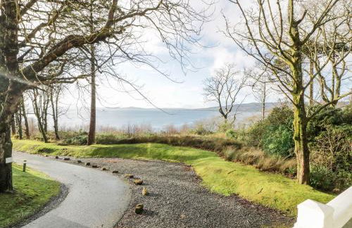 Argyll View Lodge - Foto 23