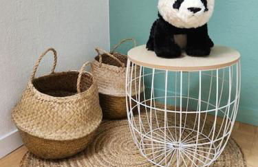 Gîte Animals King'Dôme 8min du Zoo de Beauval - Foto 40