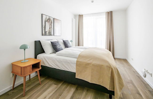 Limehome Budapest Mosonyi u. 4 - Foto 25